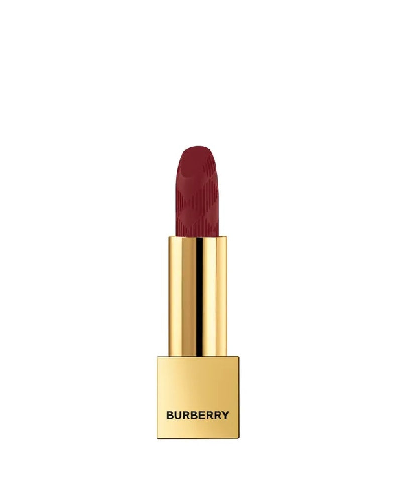 Burberry kisses oxblood hotsell