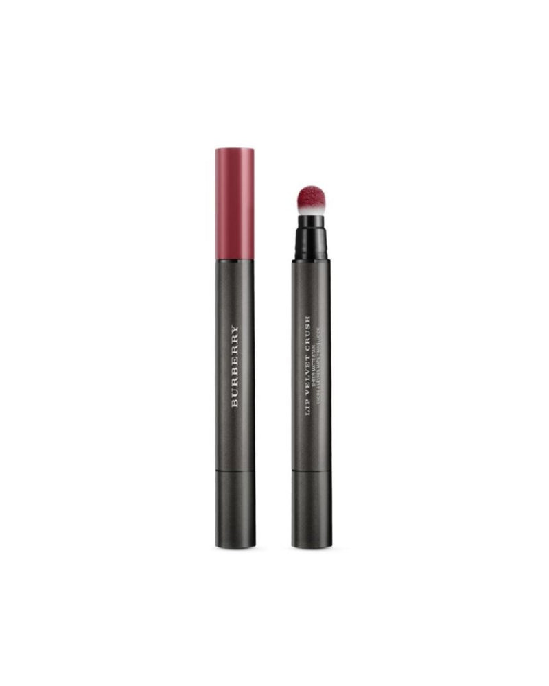 Burberry lip velvet crush dark russet hotsell