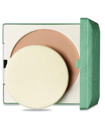 Clinique Stay Matte Sheer Pressed Powder -Stay Beige