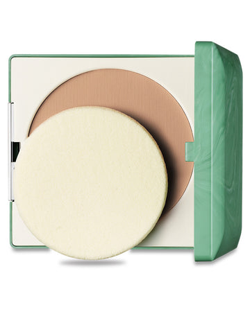 Clinique Stay Matte Sheer Pressed Powder -Stay Neutral