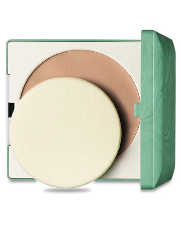 Clinique Stay Matte Sheer Pressed Powder -Stay Neutral