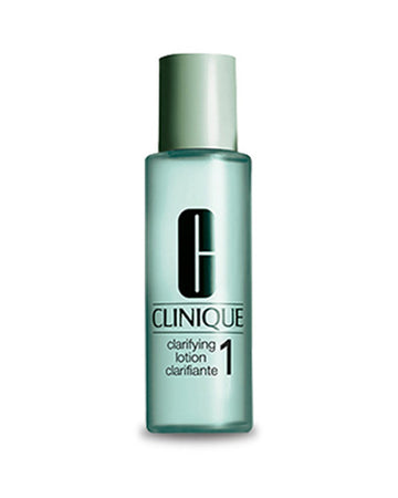 Clinique Clarifying Lotion Type 1 400ml