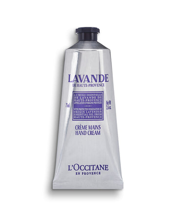 Lavender Hand Cream 75ml