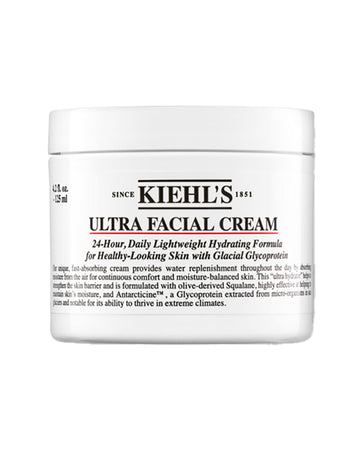 Kiehls Ultra Facial Cream 125ml