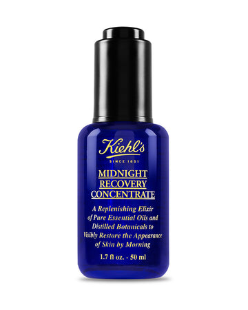 Kiehls Midnight Recovery Concentrate 50ml