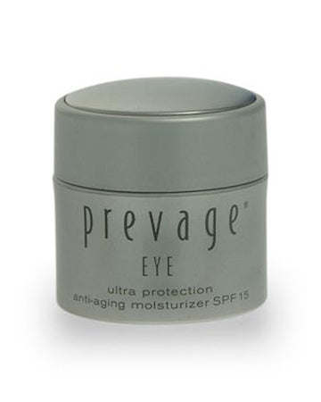 Elizabeth Arden Eye Protective, Nourishing Moisture Cream SPF 15