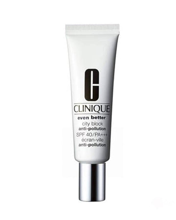 Clinique Even Better City Block Anti-Pollution SPF 40/PA+++ 30ml/1oz