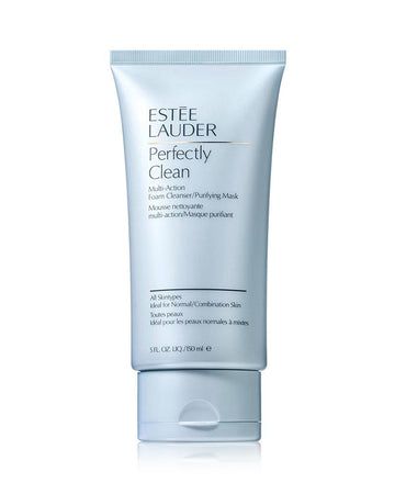 Perfectly Clean Multi-Action Foam Cleanser/Purifying Mask 150ml