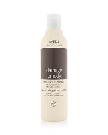 Aveda  Damage Remedy Shampoo  250Ml