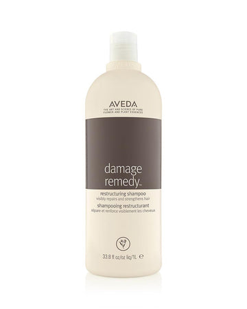 Aveda  Damage Remedy Shampoo  1000Ml