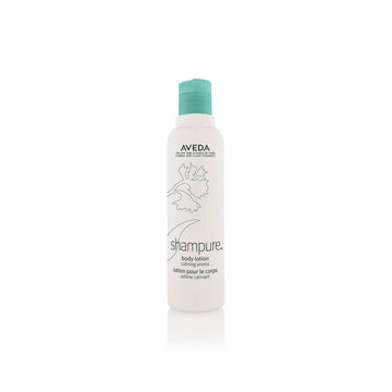 Shampure Body Lotion 200Ml/6.7Floz