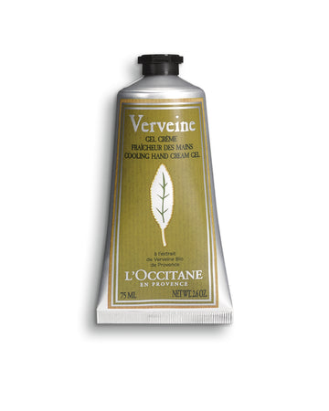 Loc Verbena Hand Cream 75ml