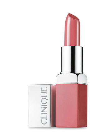 Clinique Pop Lip Colour + Primer - Nude Pop 3.9g