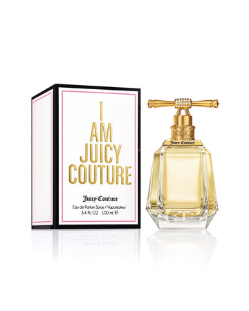 Juicy Couture I Am Juicy Eau De Parfum Spray 100ml