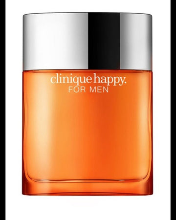 Clinique Happy For Men Cologne Spray 100ml