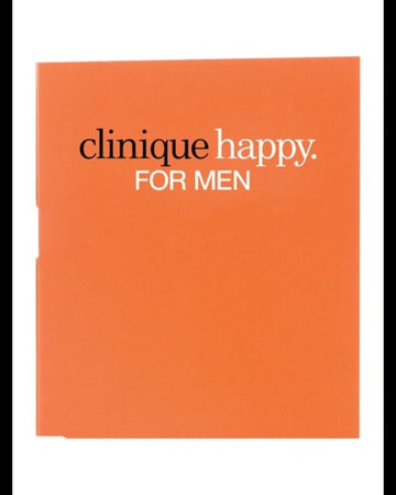 Clinique Happy For Men Cologne Spray 100ml
