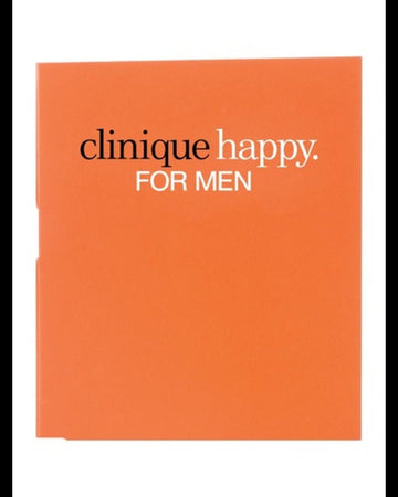 Clinique Happy For Men Cologne Spray 100ml