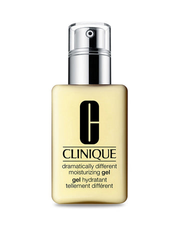 Clinique Dramatically Different Moisturizing Gel 125ml