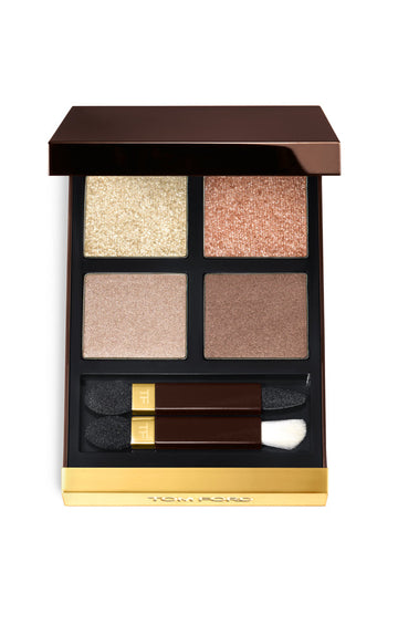 Eye Colour Quad - Golden Mink 5g