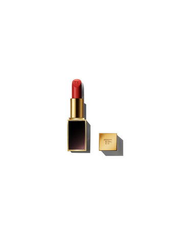 Lip Color Matte-ruby Rush 3g/.1oz