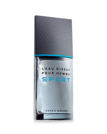 Issey Miyake L'eau D'issey Pour Homme Sport Eau De Toilette 100ml