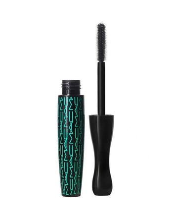 In Extreme Dimension Waterproof Lash Mascara 3D Black 13.39Gm/.47Oz