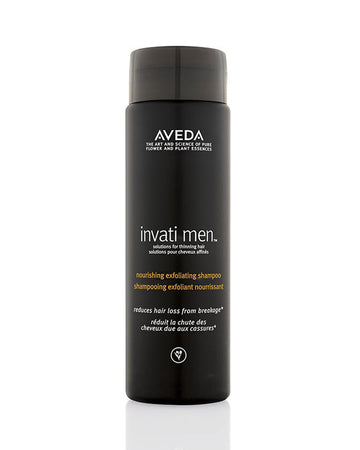 Aveda  Invati Men Exfoliating Shampoo  250Ml
