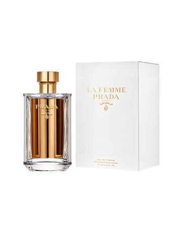 Prada La Femme Eau De Parfum 100ml