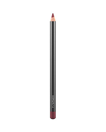 Mac Lip Pencil - Burgundy 1.45Gm/.05Oz