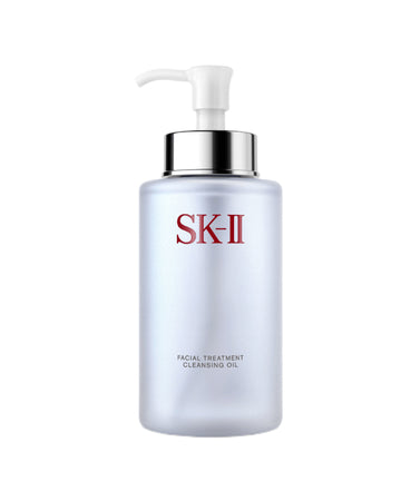 Sk-II Facial Treatment Cleansing Oil 250Ml
