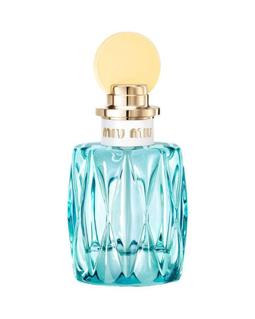 Miu Miu L'eau Bleue Eau De Parfum 100ml