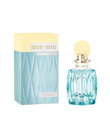 Miu Miu L'eau Bleue Eau De Parfum 100ml