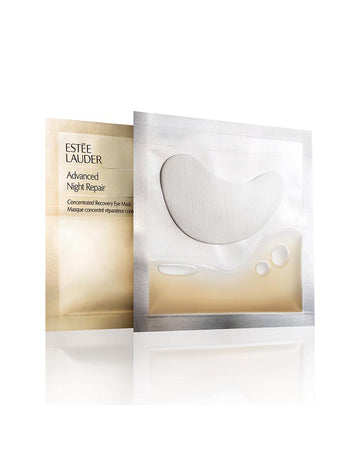 Estee Lauder Advanced Night Repair Concentrated Recovery Eye Mask (8 Pack)