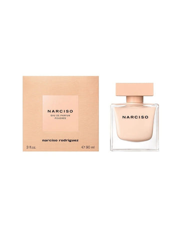 Narciso Poudree Eau De Parfum 90ml