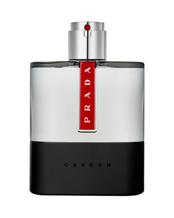 Prada Luna Rossa Carbon Eau De Toilette 100ml