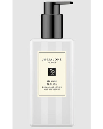 Jo Malone Wild Bluebell Body & Hand Wash (With Pump) 250ml/8.5oz