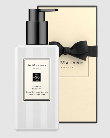 Jo Malone Wild Bluebell Body & Hand Wash (With Pump) 250ml/8.5oz