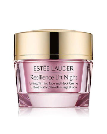 Estee Lauder Resilience Lift Night Lifting/Firming Face And Neck Crème 50ml