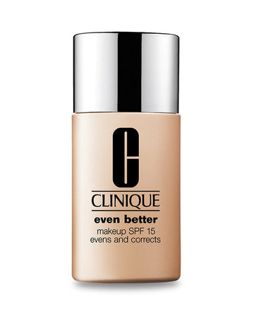 Clinique Even Better Makeup Broad Spectrum SPF 15 - Alabaster 30ml