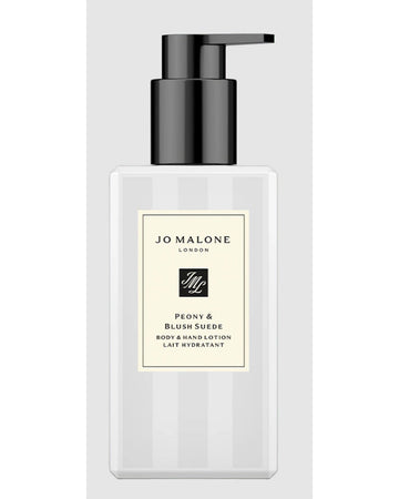 Jo Malone Peony & Blush Suede Body & Hand Lotion 250ml