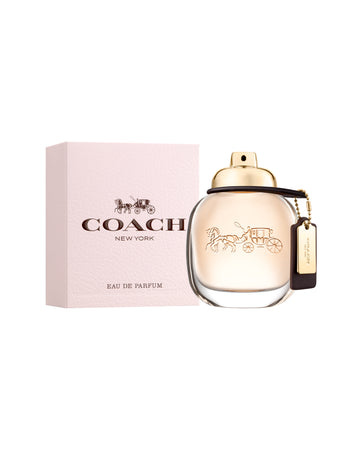 Coach Woman Eau De Parfum 50ml