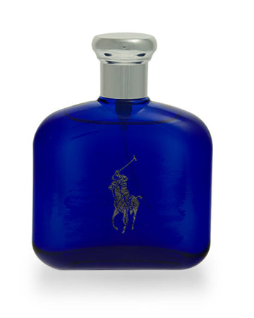 Ralph Lauren Polo Blue Eau De Toilette 125ml