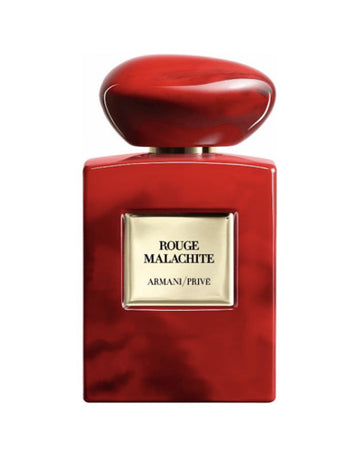 Prive-Rouge Malachite Edp 100Ml