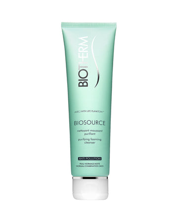Biotherm Biosource Purifying Toning Cleanser 150ml