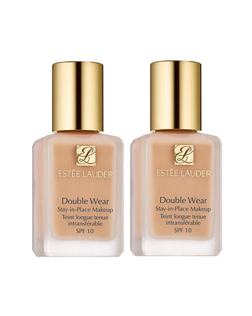 Est�e Lauder Double Wear Makeup Duo - Sand