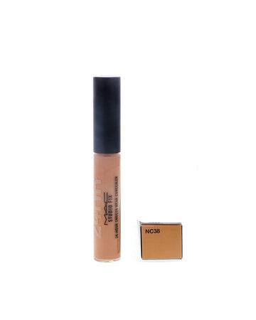 MAC STUDIO FIX 24-HR SMOOTH CONCEALER (NC38)