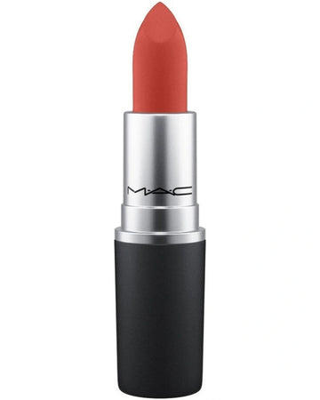 Powder Kiss Sheer Matte Lipstick-Devoted To Chilli 3Gm/.1Oz