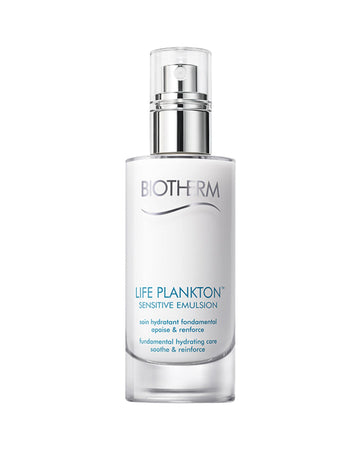 Biotherm Life Plankton Sensitive Emulsion 75ml