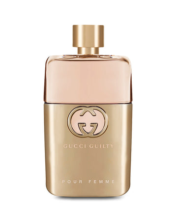 Gucci Guilty Pour Femme Eau De Parfum 90ml