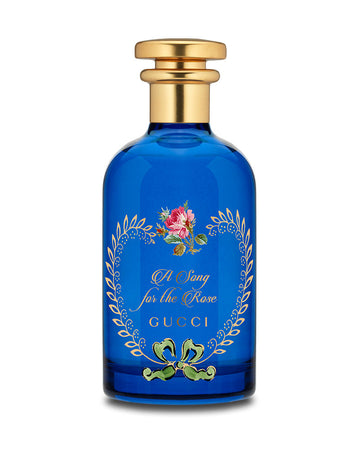 Gucci The Alchemist's Garden A Song For The Rose Eau De Parfum 100ml